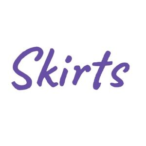 Skirts